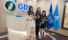 3月8日婦女節員工活動