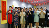 “共寫春聯  喜迎新春”活動（海南辦公區）